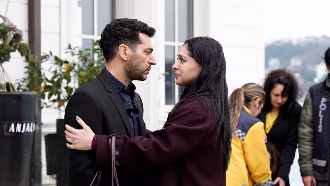 Güller ve Günahlar 13. Bölüm