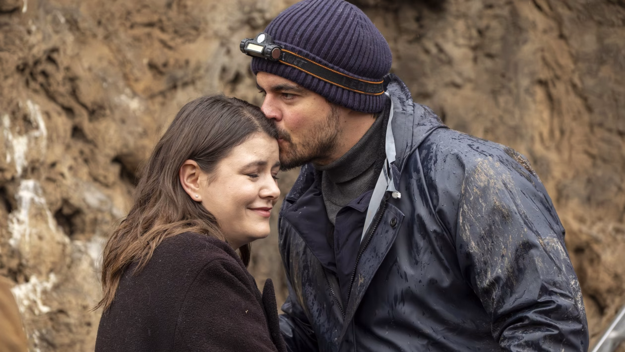 Gönül Dağı 201. Bölüm