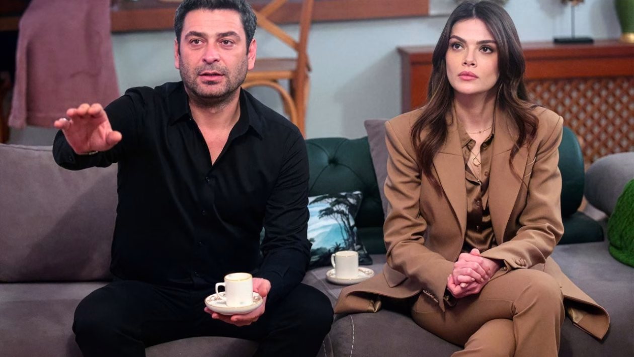 Uzak Şehir 46. Bölüm