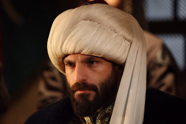 Mehmed: Fetihler Sultanı 64