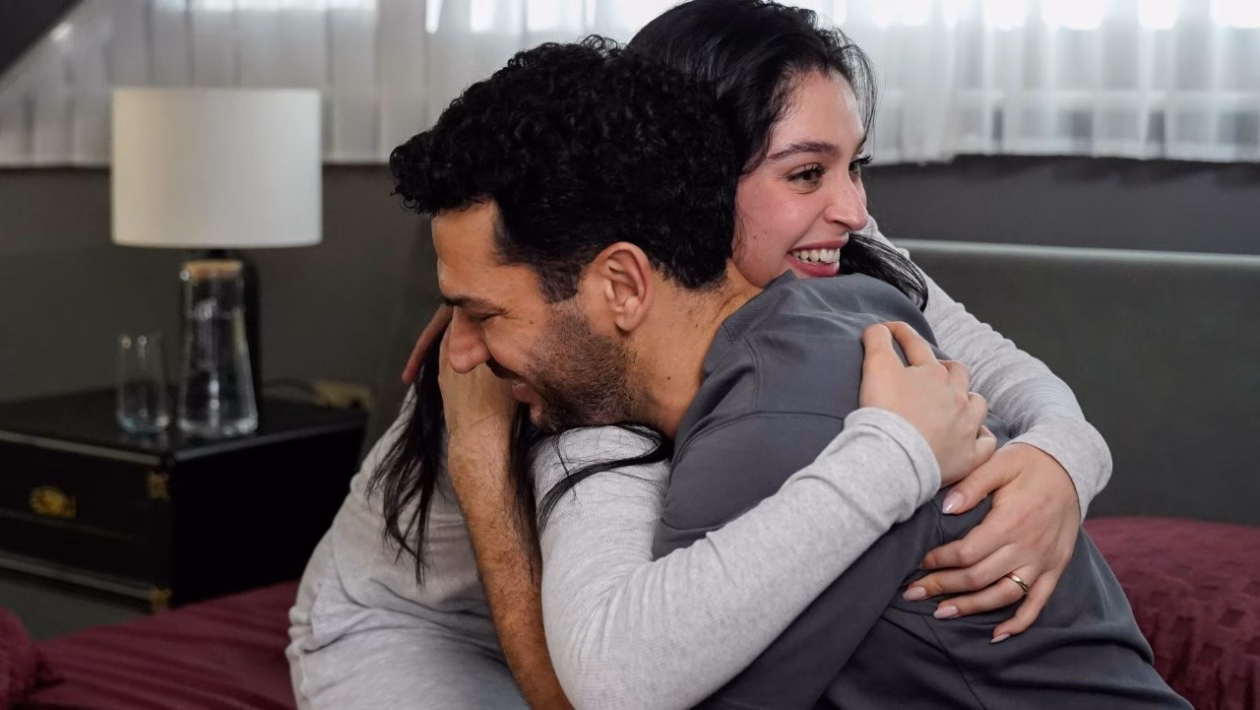 Güller ve Günahlar 14. Bölüm