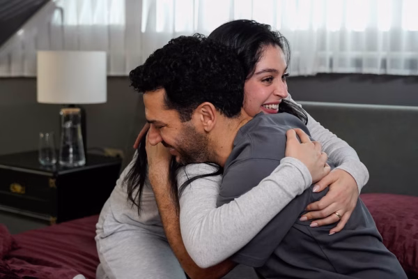 Güller ve Günahlar 14. Bölüm