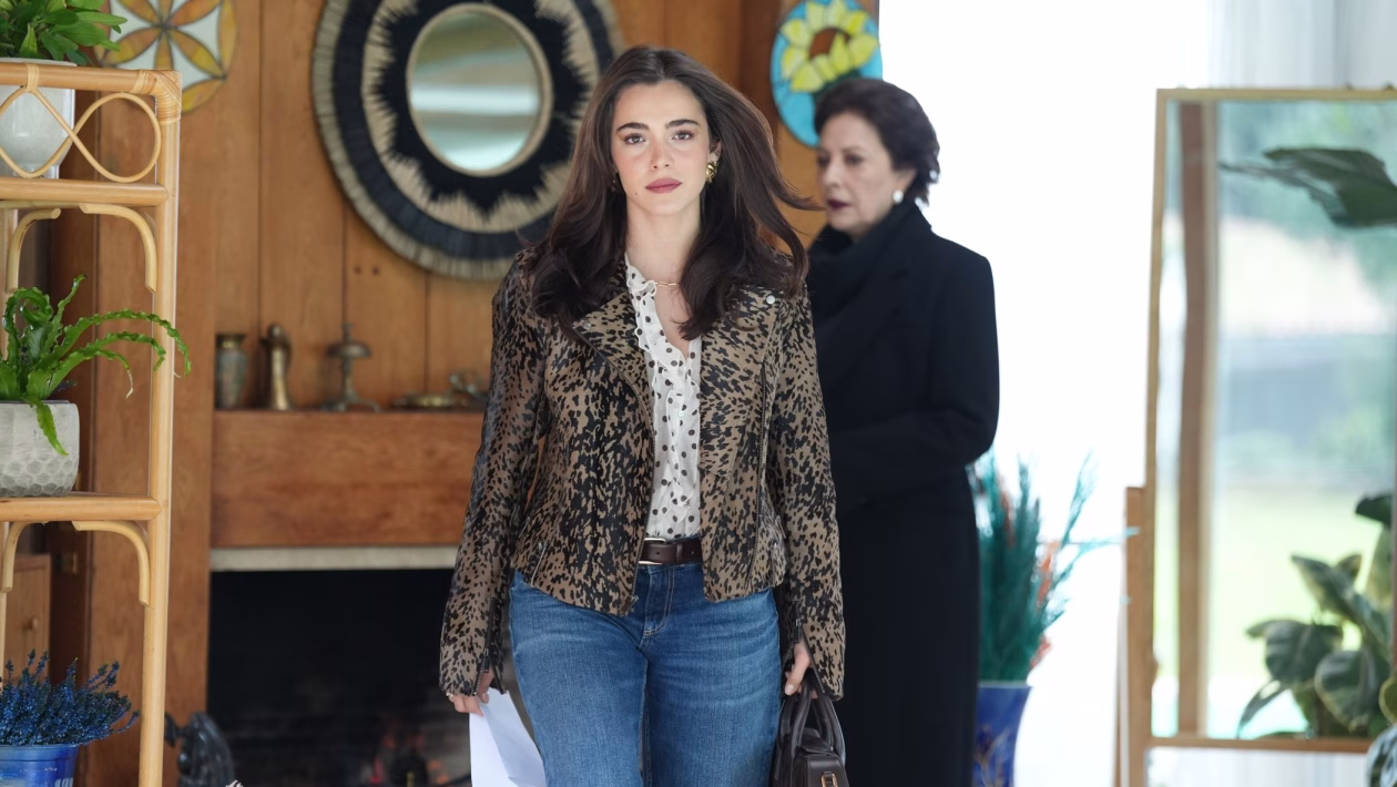 Kıskanmak 20. Bölüm