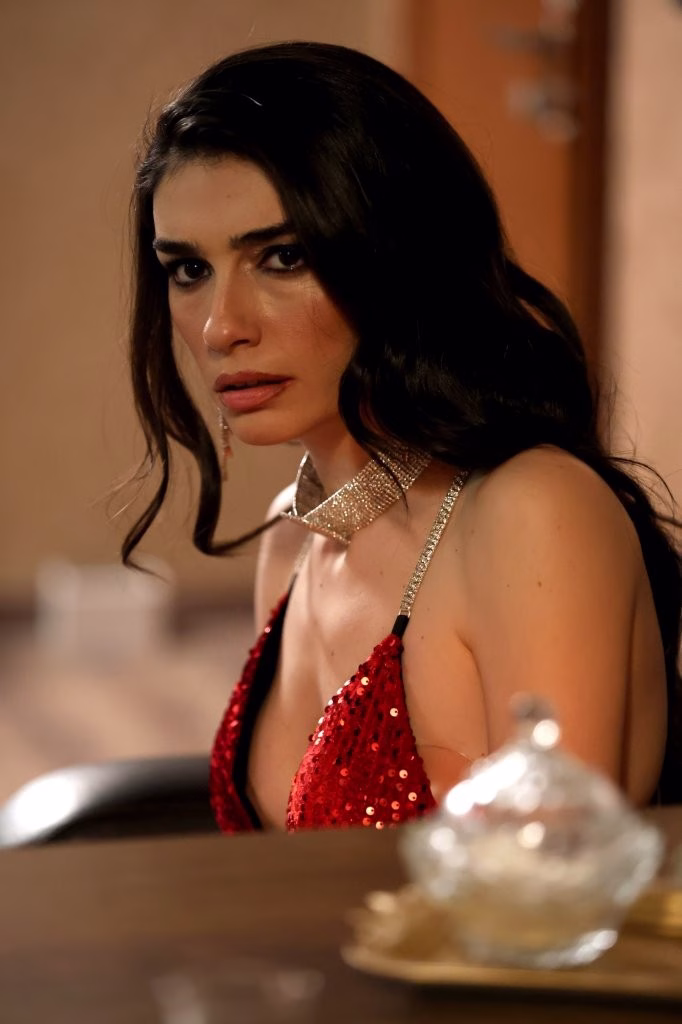 İnci Taneleri 45. Bölüm