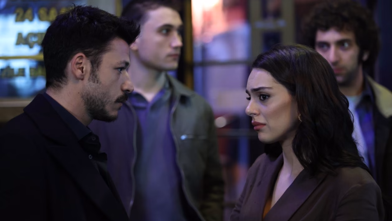 İnci Taneleri 45. Bölüm