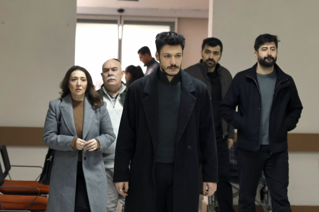 İnci Taneleri 45. Bölüm