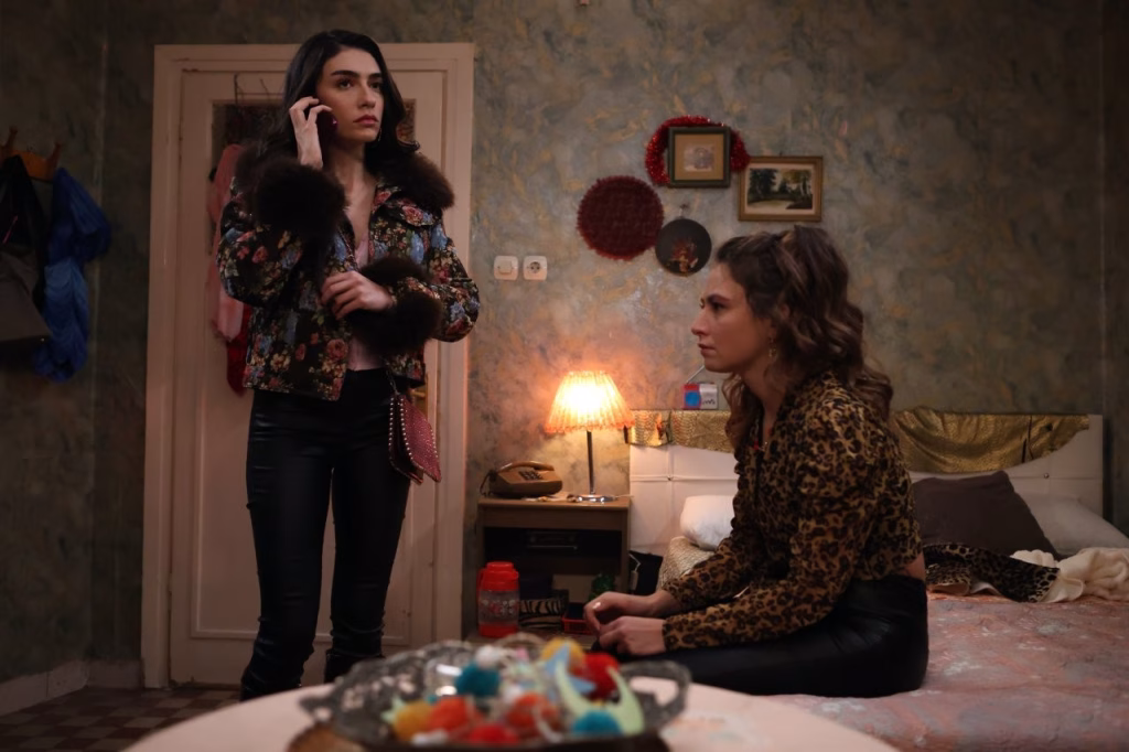 İnci Taneleri 45. Bölüm