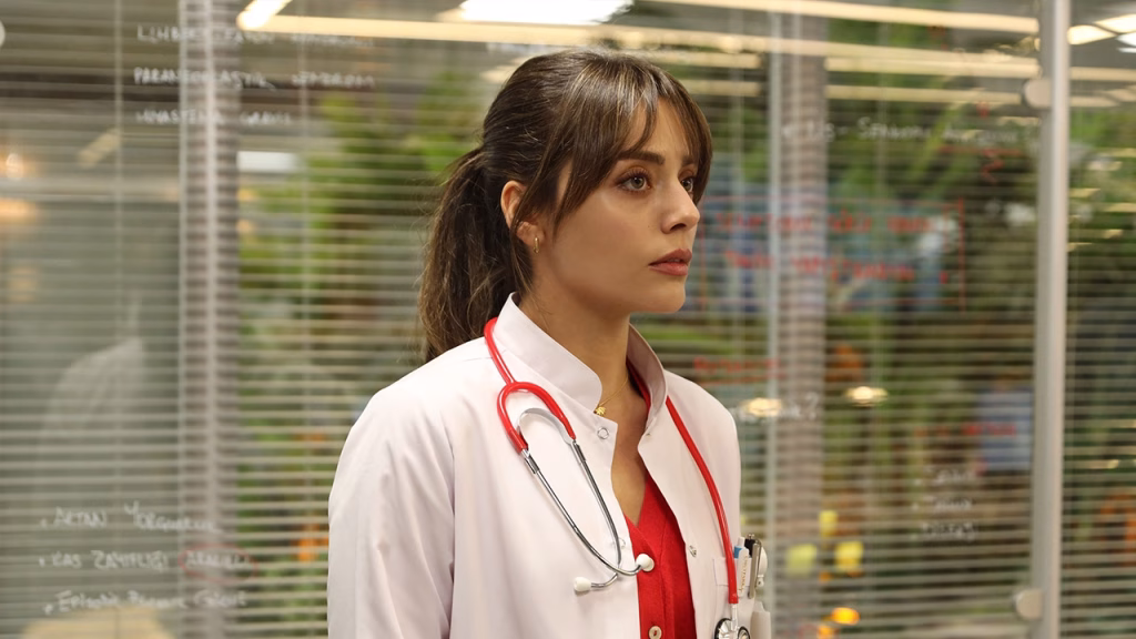 Doktor: Başka Hayatta 2. Tanıtım