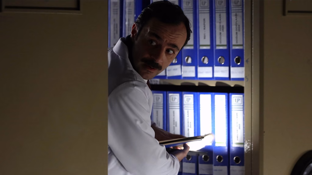 Doktor: Başka Hayatta 2. Tanıtım