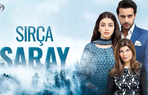 Sırça Saray Kaç Bölüm Sürecek?