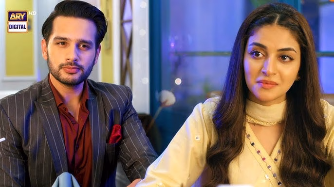 Sırça Saray Dizisi Başlıyor Kanal 7’de Yeni Pakistan Dizisi