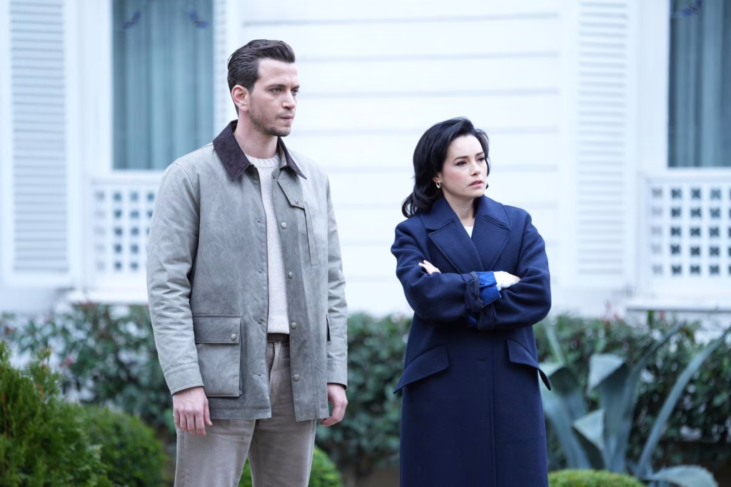 Kıskanmak 21. Bölüm