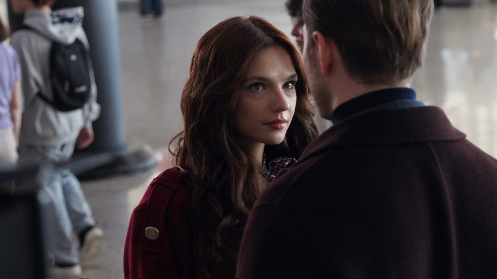 Aynı Yağmur Altında 1. Bölüm