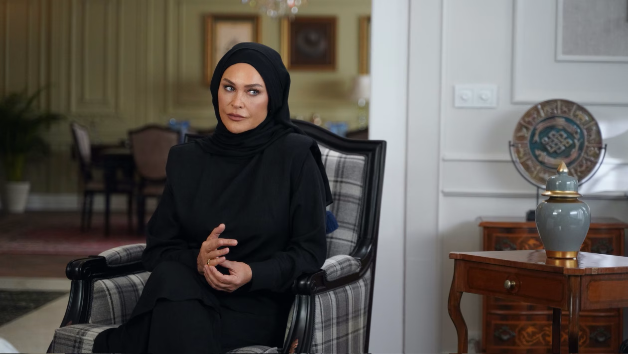 Aynı Yağmur Altında 1. Bölüm