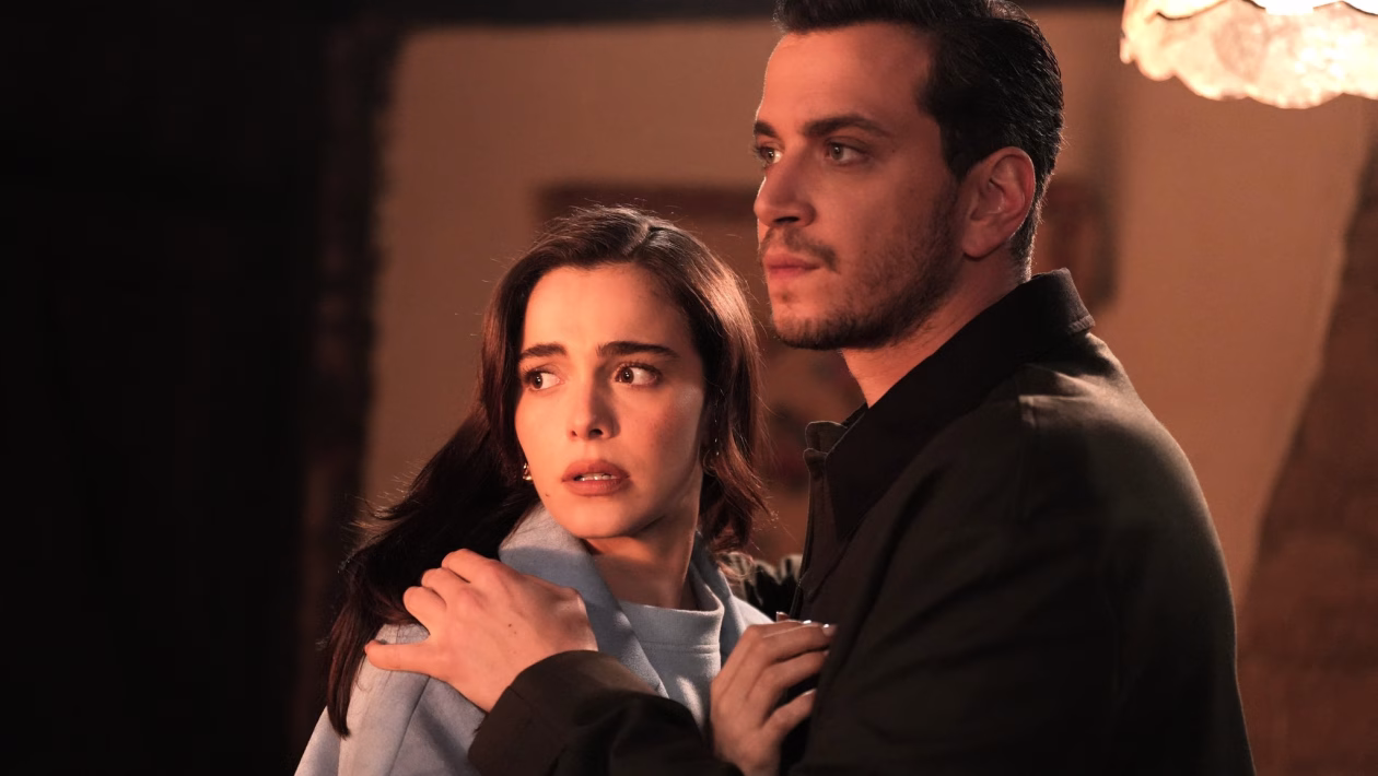 Kıskanmak 22. bölüm