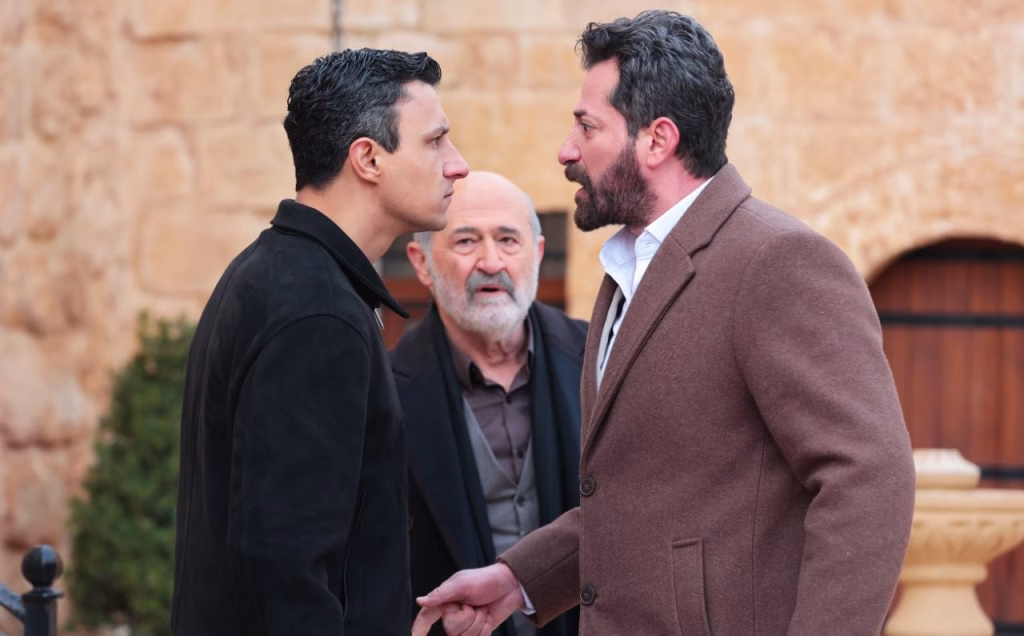 Uzak Şehir 50. Bölüm