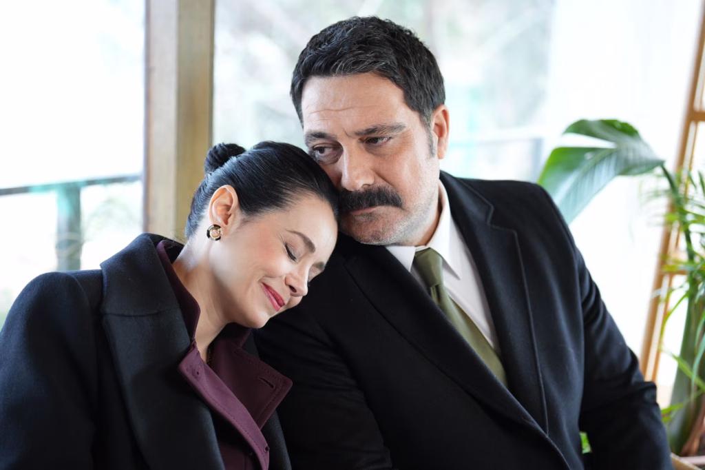 Kıskanmak 23. bölüm