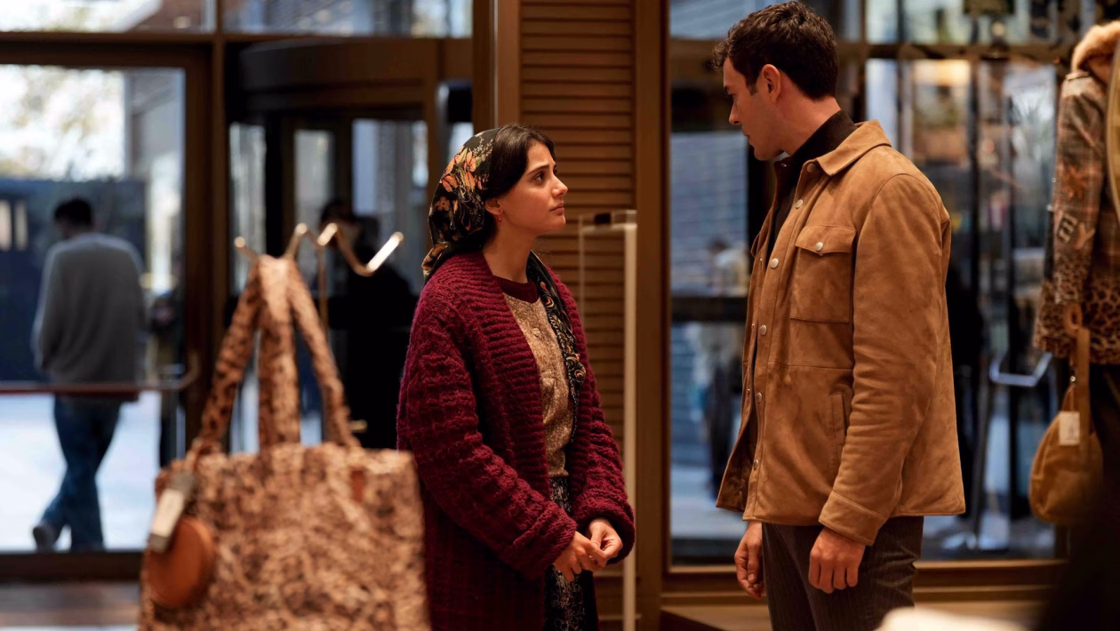 Sevdiğim Sensin 2. bölüm