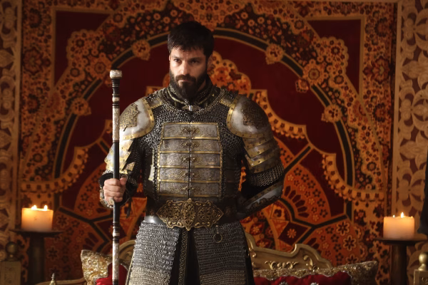 Mehmed: Fetihler Sultanı 72. Bölüm