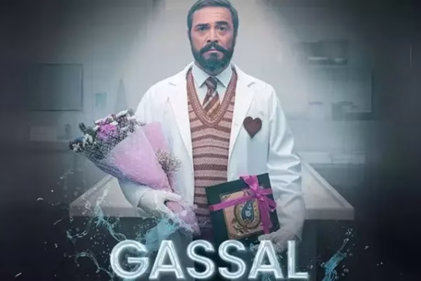 Gassal 3.sezon