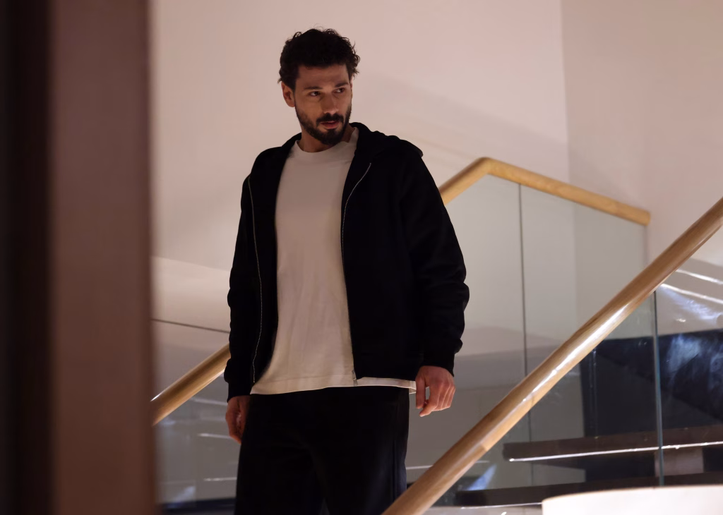 Yeraltı 10.bölüm