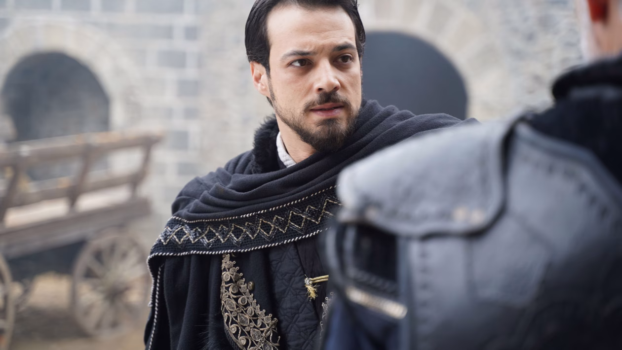 Kuruluş Orhan 20. Bölüm