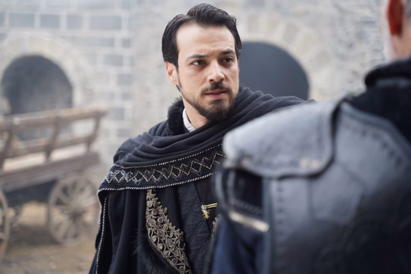 Kuruluş Orhan 20. Bölüm