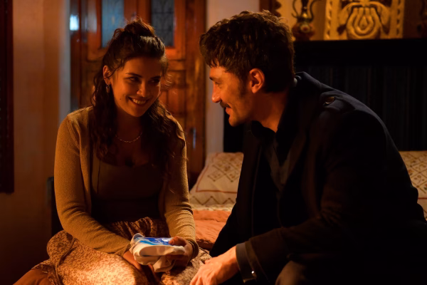 Halef: Köklerin Çağrısı 27. Bölüm