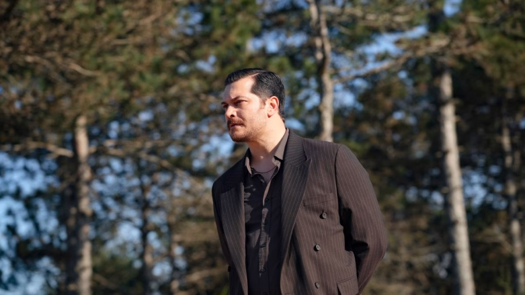 Eşref Rüya 41. Bölüm Özeti