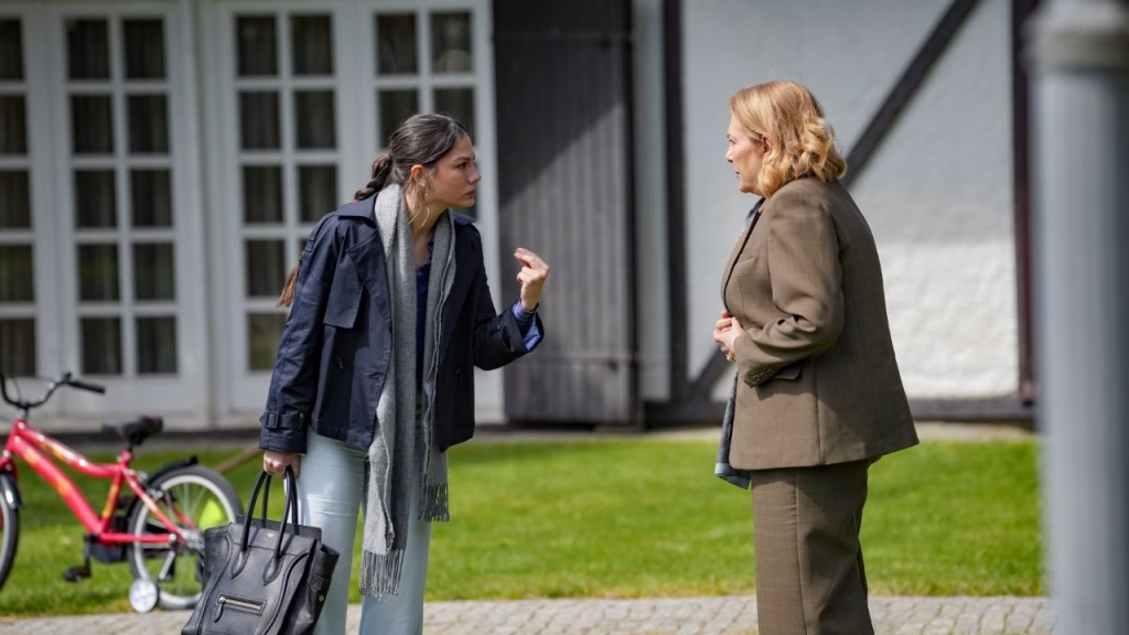 Eşref Rüya 41. Bölüm Özeti