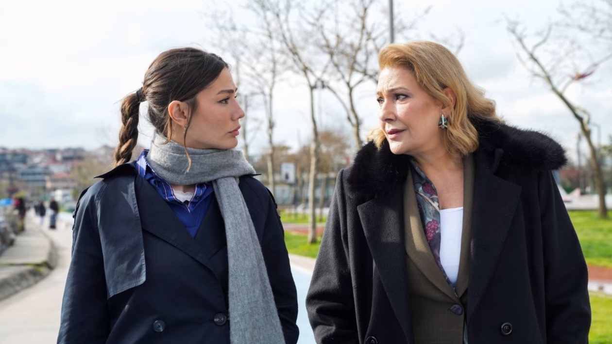 Eşref Rüya 41. Bölüm Özeti