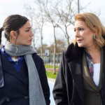 Eşref Rüya 41. Bölüm Özeti