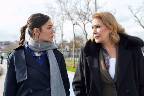 Eşref Rüya 41. Bölüm Özeti