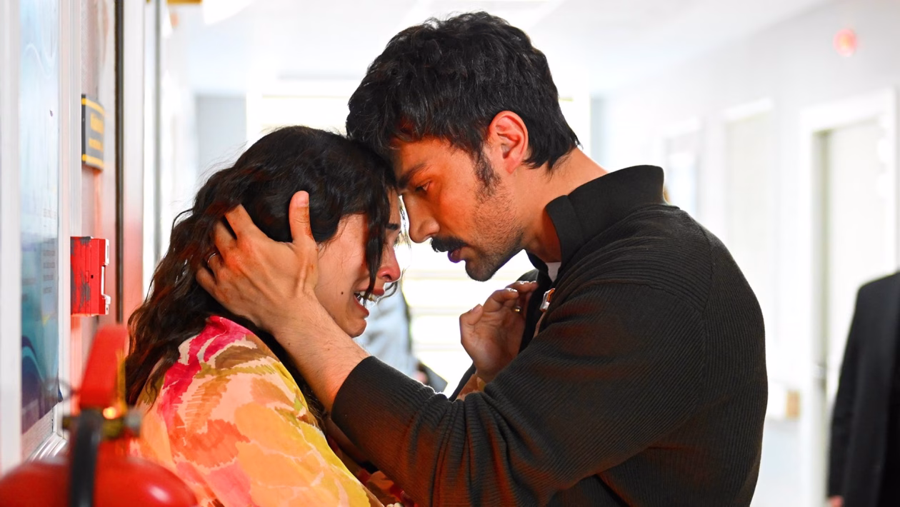 Halef: Köklerin Çağrısı 29. Bölüm Özeti