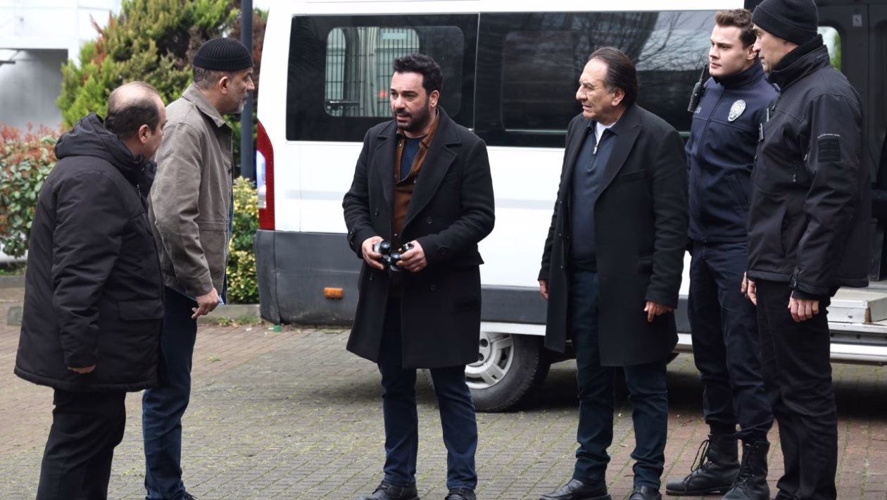 Arka Sokaklar 746. Bölüm Özeti