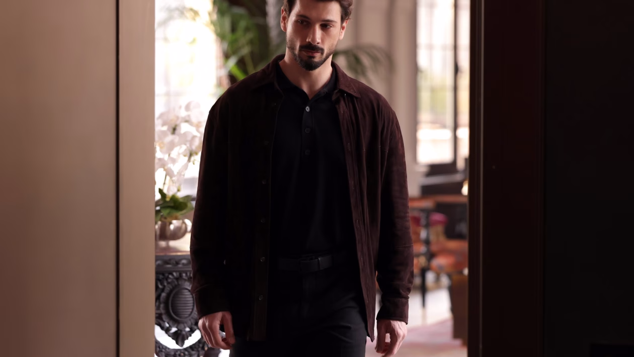 Yeraltı 12. Bölüm Özeti