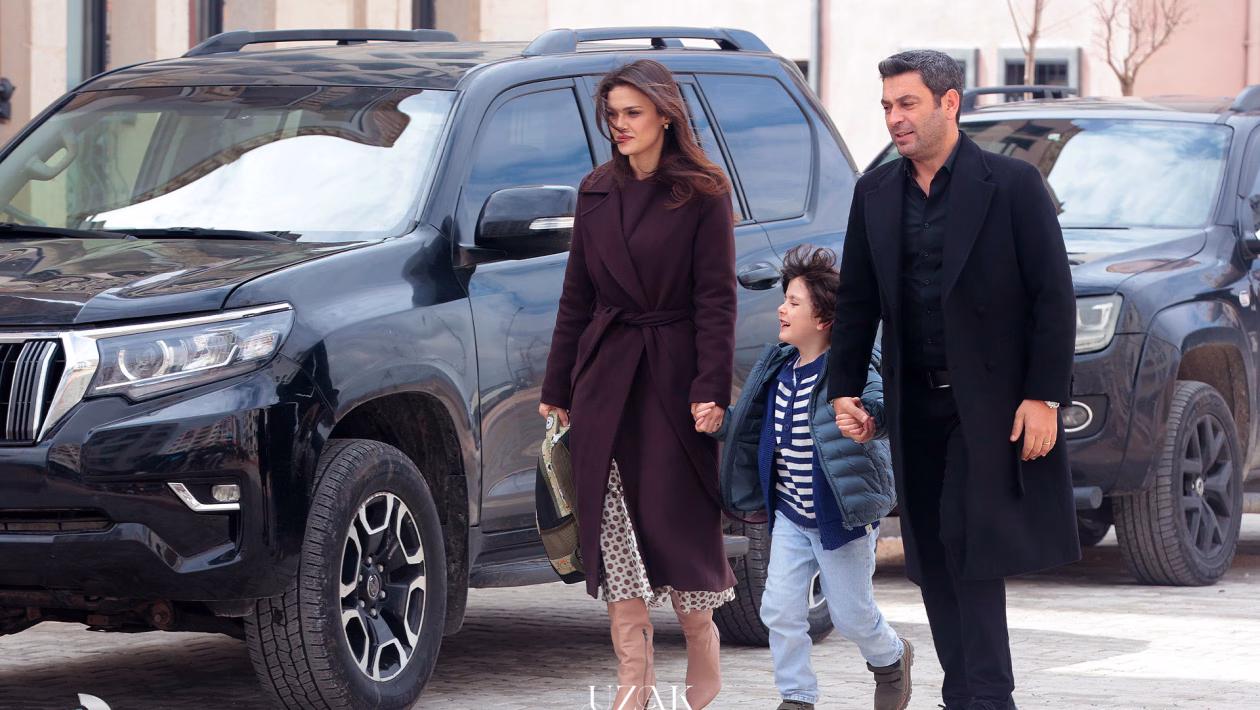 Uzak Şehir 56. Bölüm