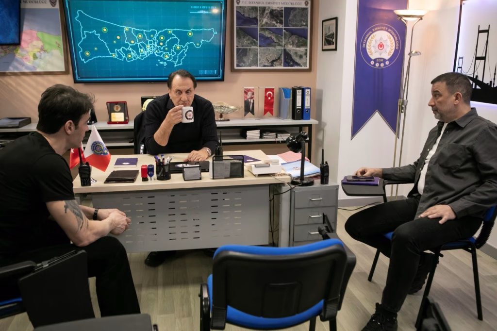 Arka Sokaklar 745. Bölüm