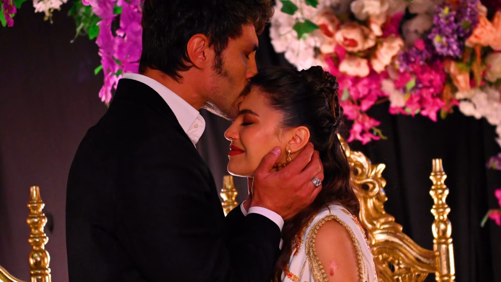 Halef: Köklerin Çağrısı 28. Bölüm