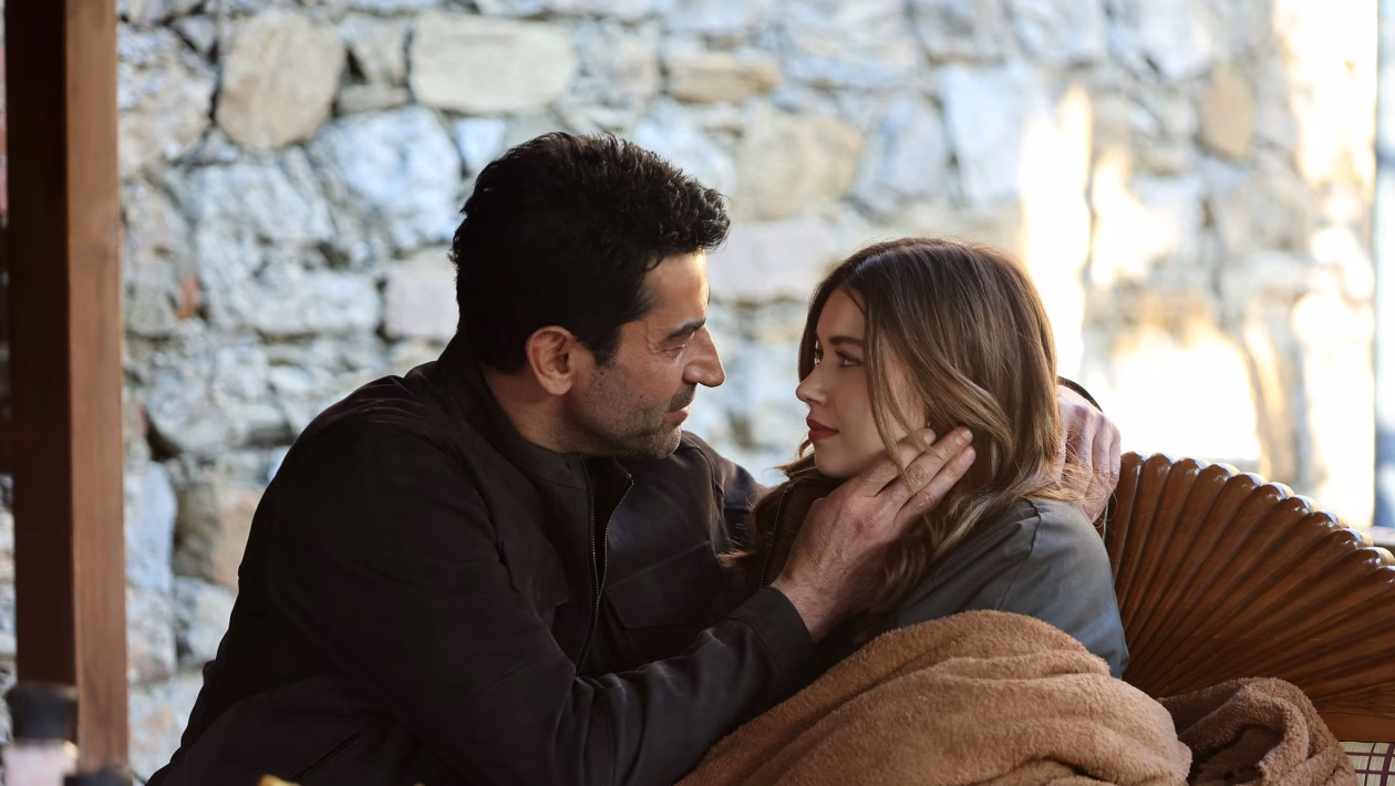 Abi 13. Bölüm Özeti