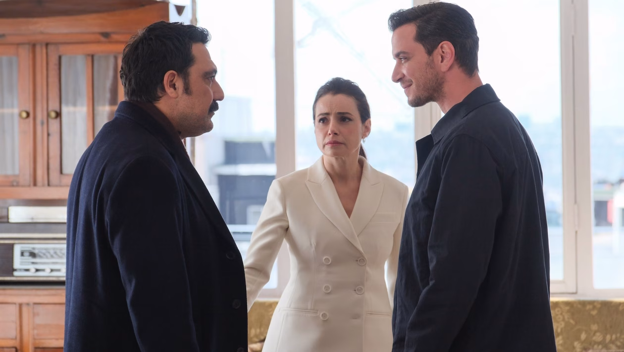 Kıskanmak 29. Bölüm