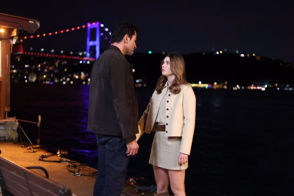 Abi 14. bölüm özeti