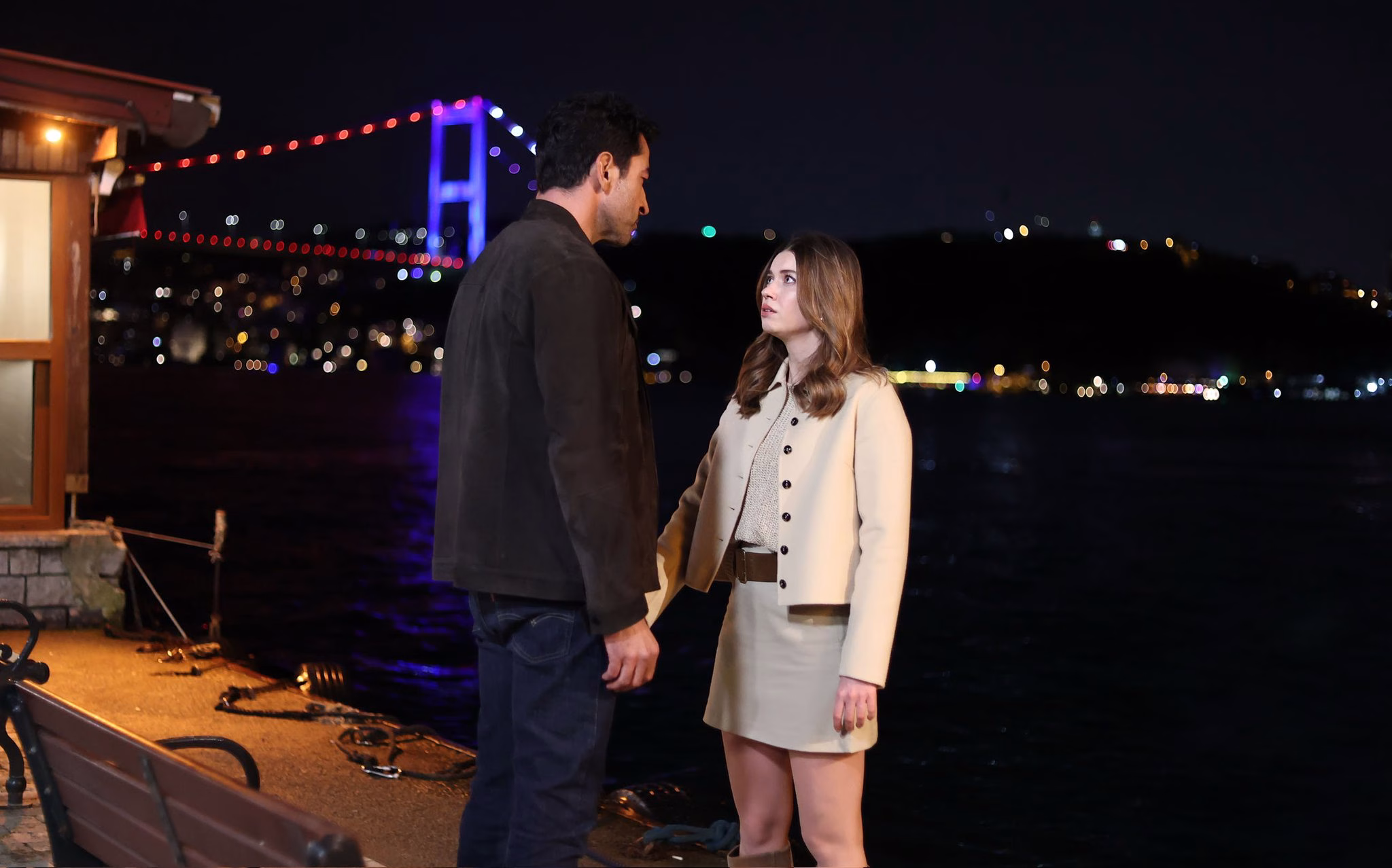 Abi 14. Bölüm Özeti: Hancıoğlu Ailesinde Ölüm Kalım Saati! 24 Saatlik Geri Sayım Başladı!