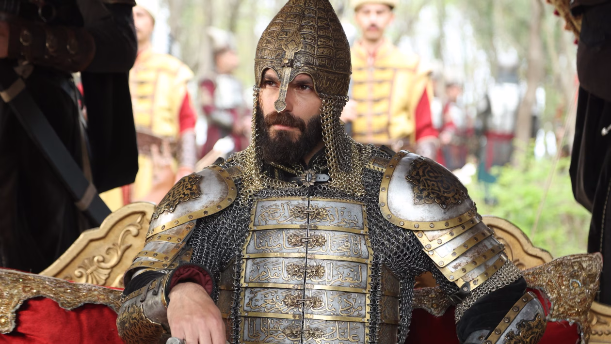 Mehmed: Fetihler Sultanı 78. Bölüm Özeti
