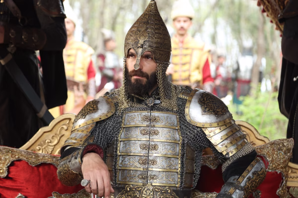 Mehmed: Fetihler Sultanı 78. Bölüm Özeti
