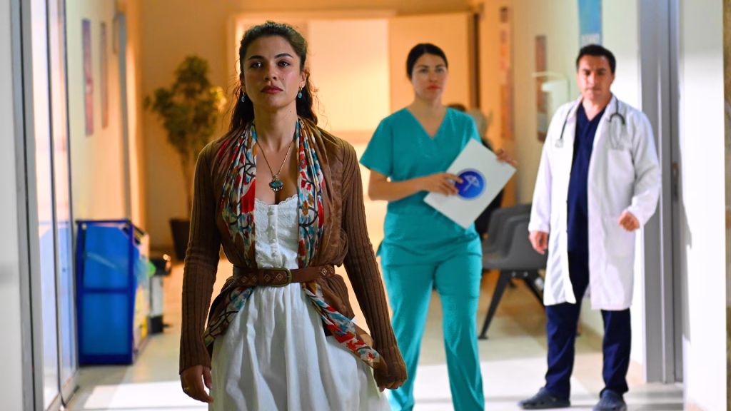 Halef: Köklerin Çağrısı 30. bölüm özeti