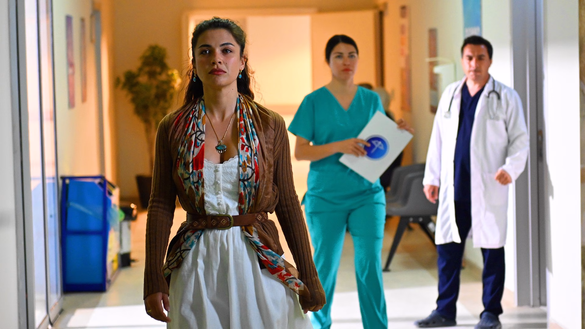 Halef: Köklerin Çağrısı 30. Bölüm Özeti: Serhat’ın İmkansız Kararı!