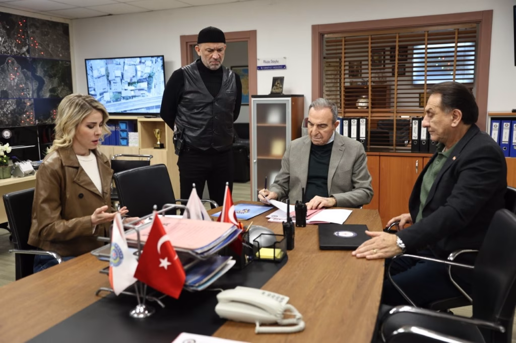 Arka Sokaklar 747. bölüm özeti