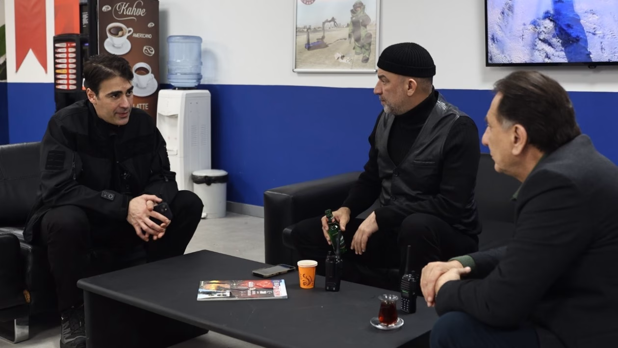 Arka Sokaklar 747. bölüm özeti