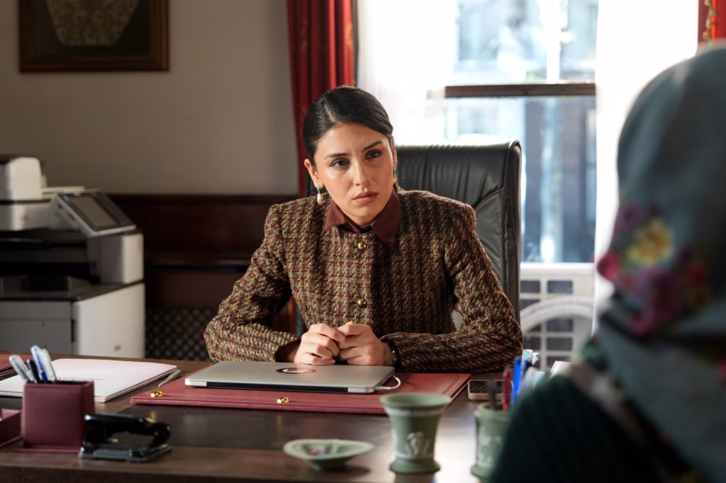 Sevdiğim Sensin 11. bölüm özeti